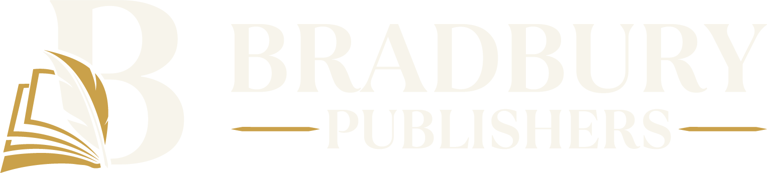Bradbury Publishers logo